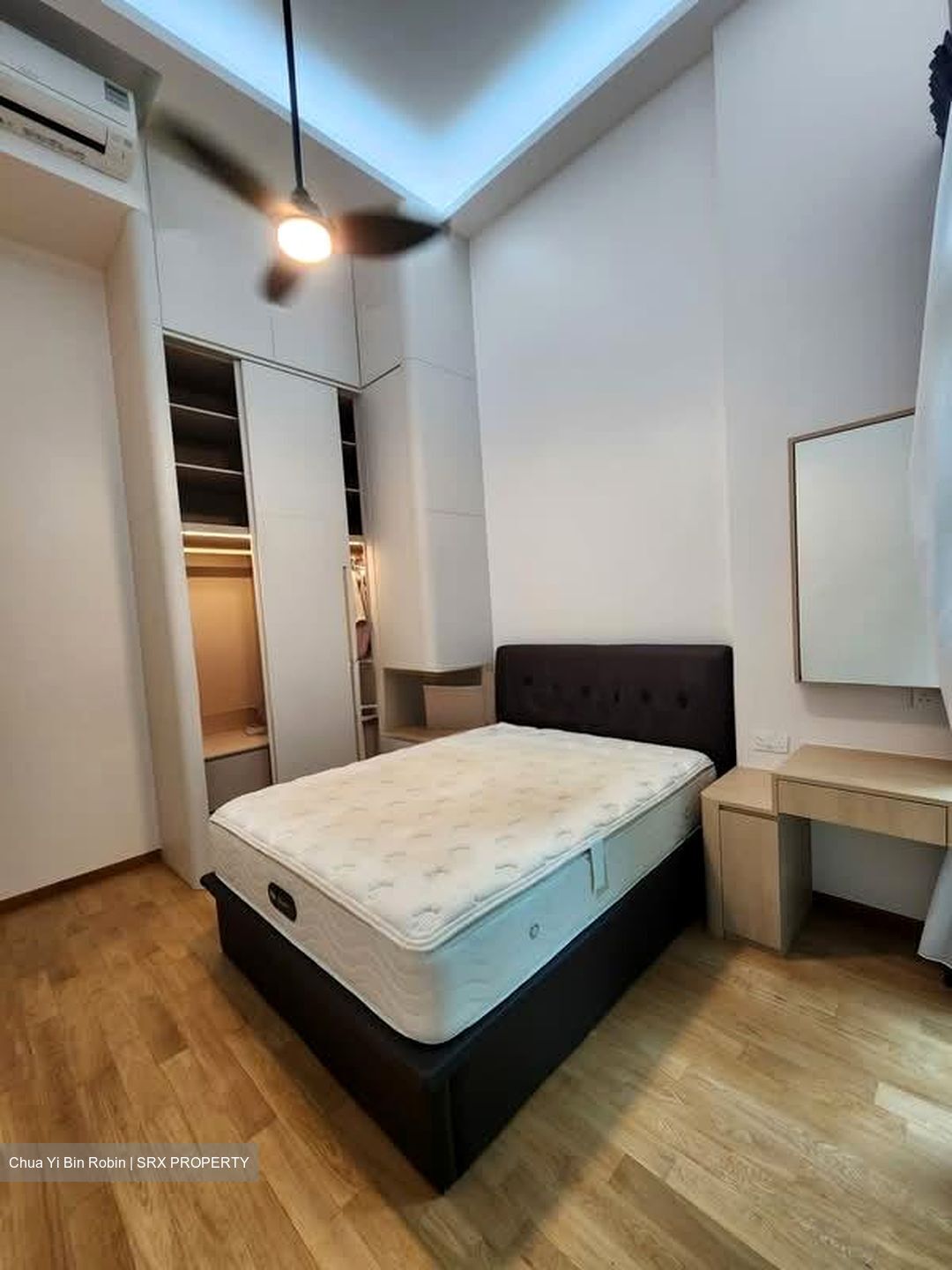 Gambir Ridge (D19), Apartment #590857841